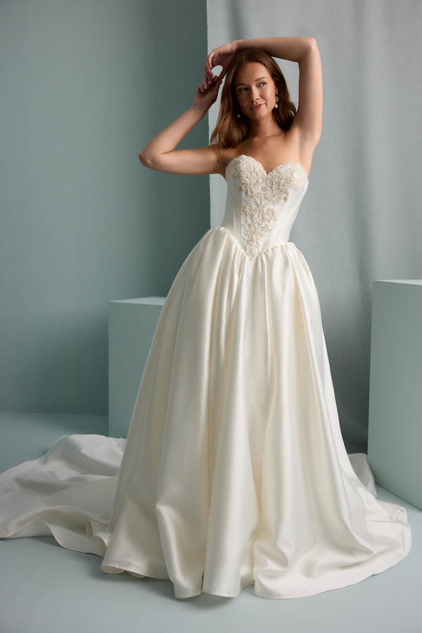 STANZA DRESS