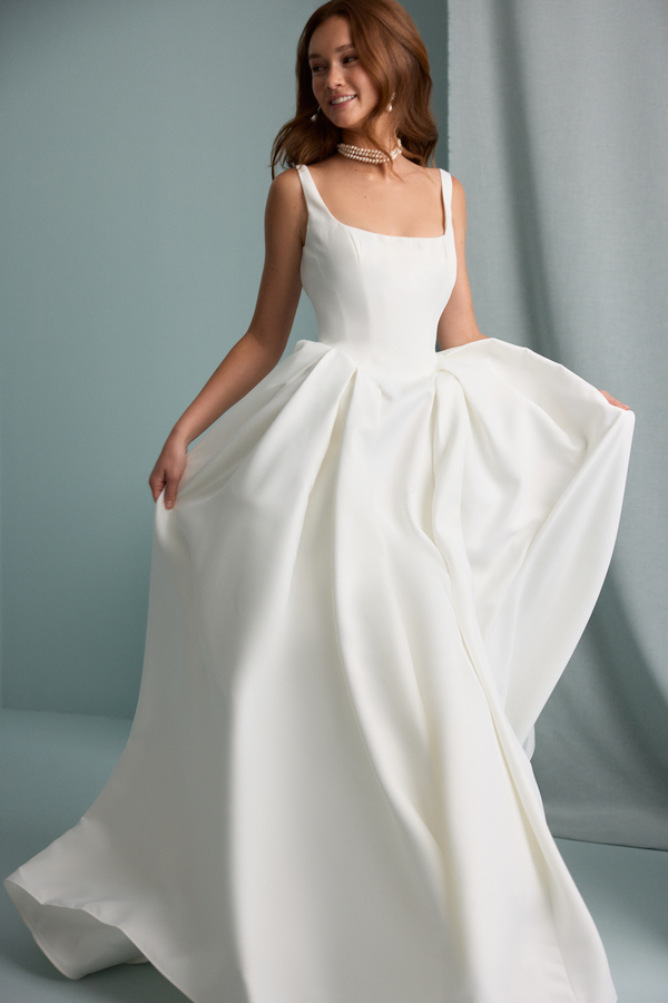 YELLOWSTONE DRESS