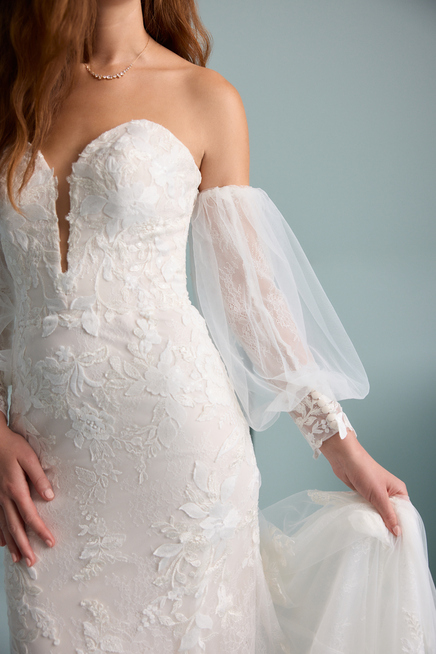 SEQUOIA DRESS