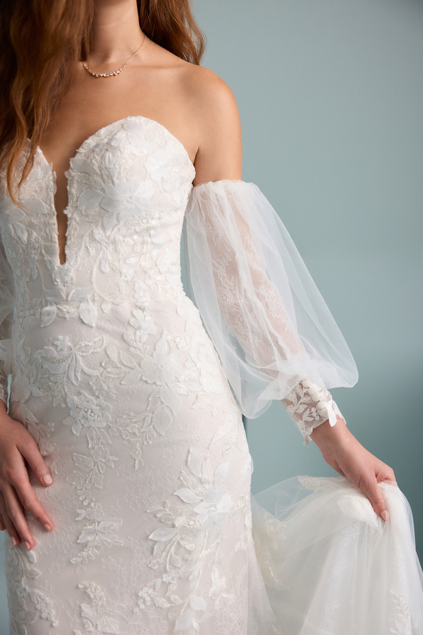 SEQUOIA DRESS