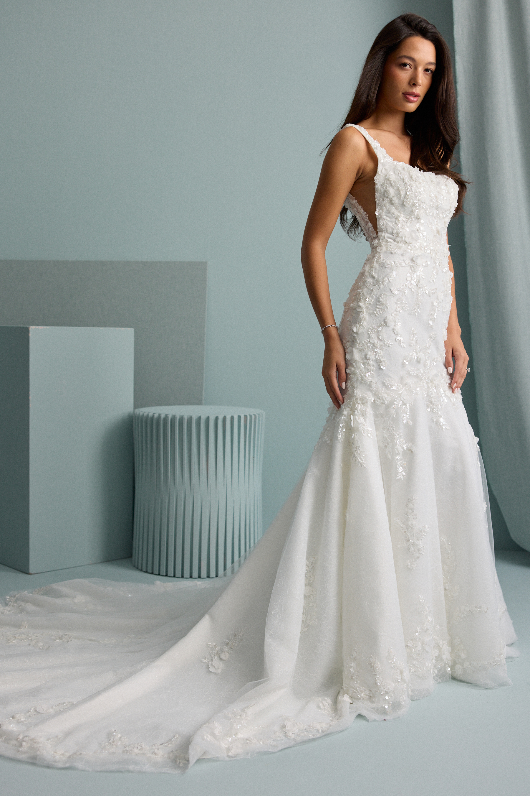ARCHES DRESS Detail 2