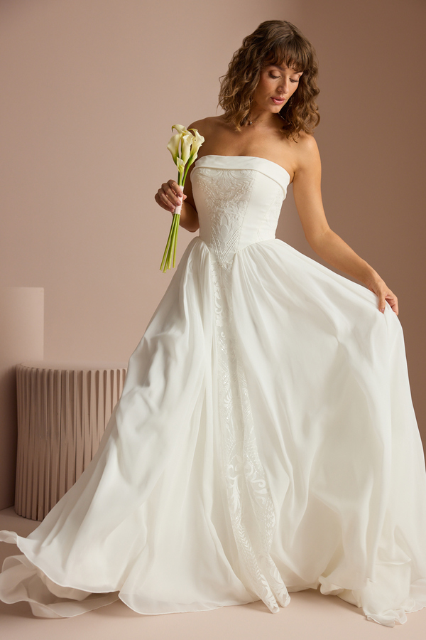 ABBEY DRESS