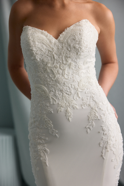 DIANA DRESS