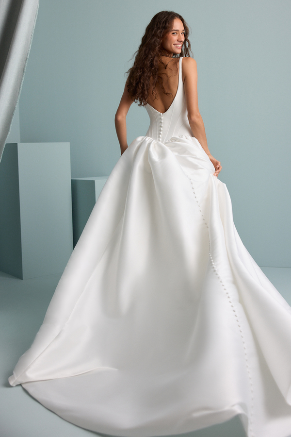 ISLE DRESS