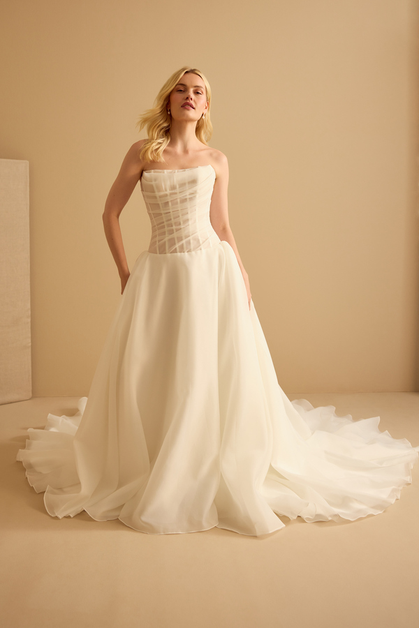 BENNETT DRESS