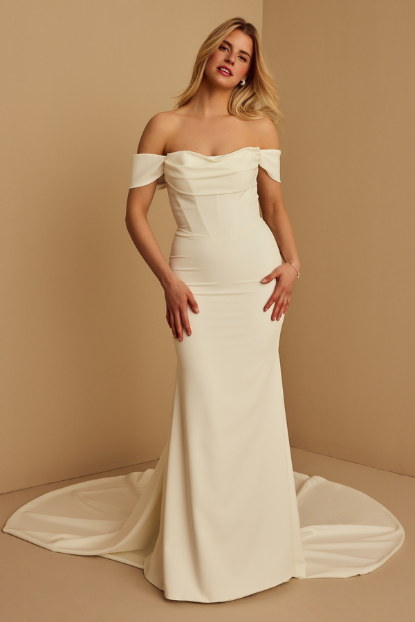 CABARET DRESS