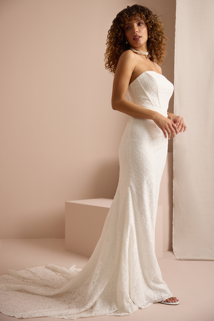 OPHELIA DRESS