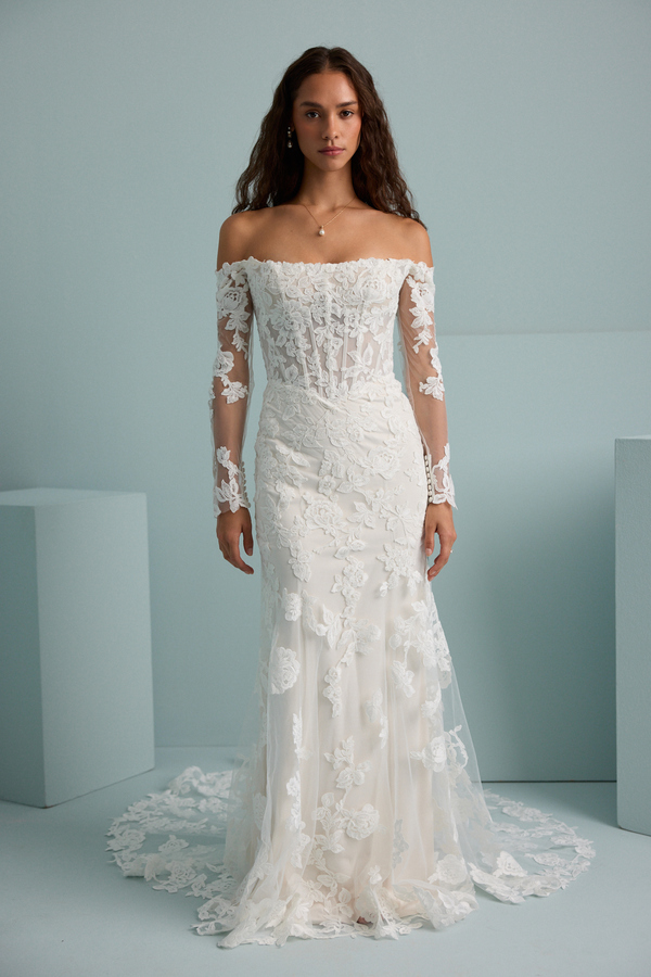 MAYA DRESS