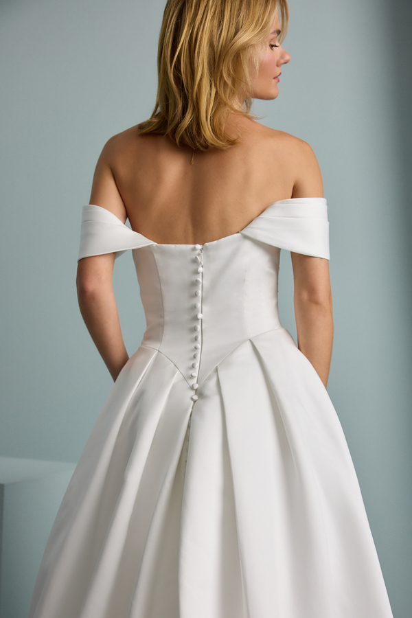BRYCE DRESS