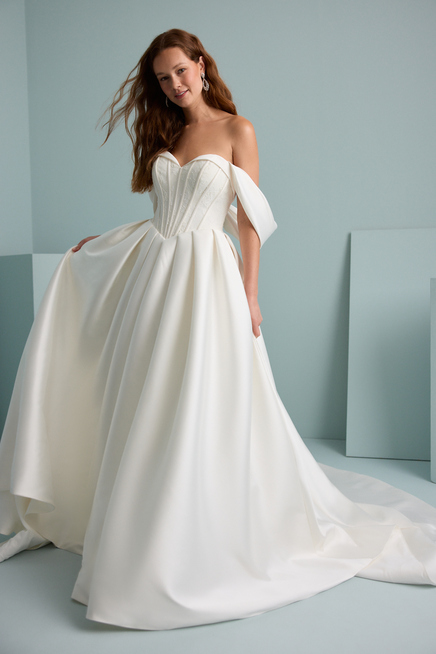 YOSEMITE DRESS