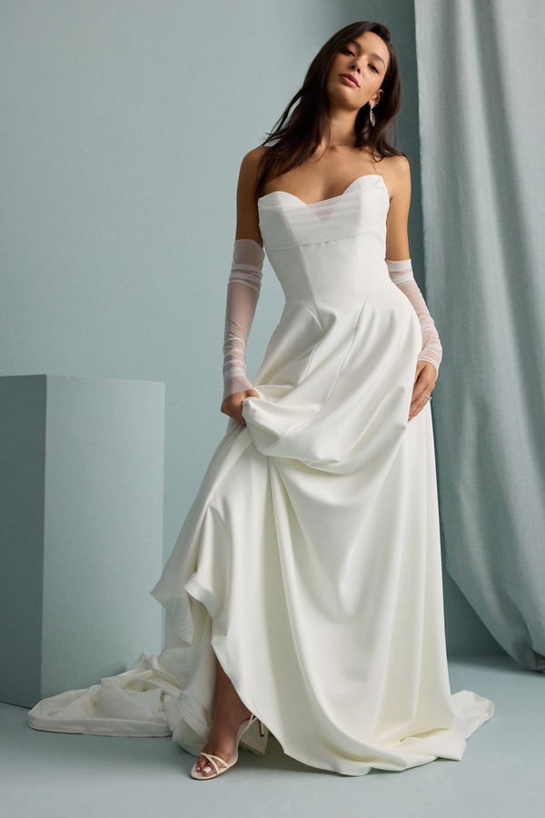 ACROPOLIS DRESS