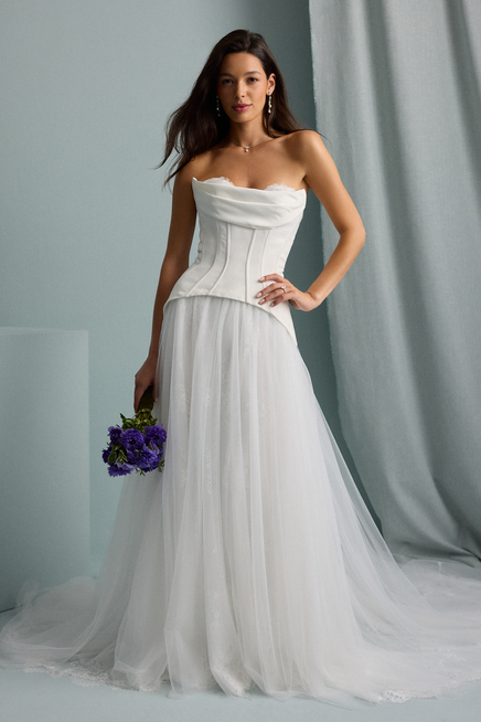 AZUL DRESS