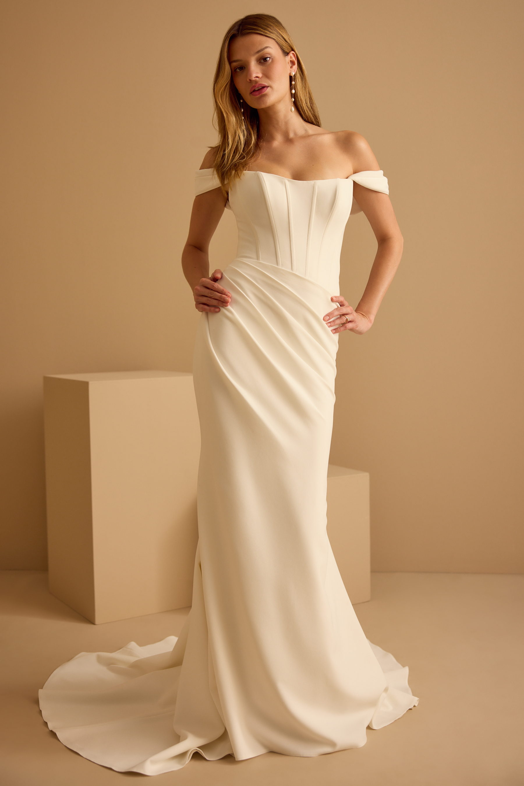 RAFFIA DRESS Detail 4