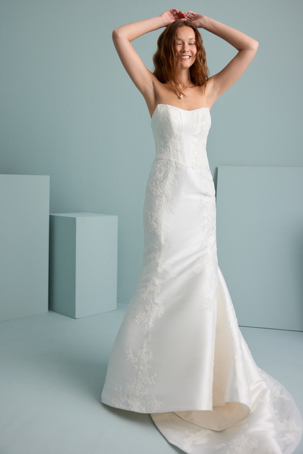 MARIPOSA DRESS