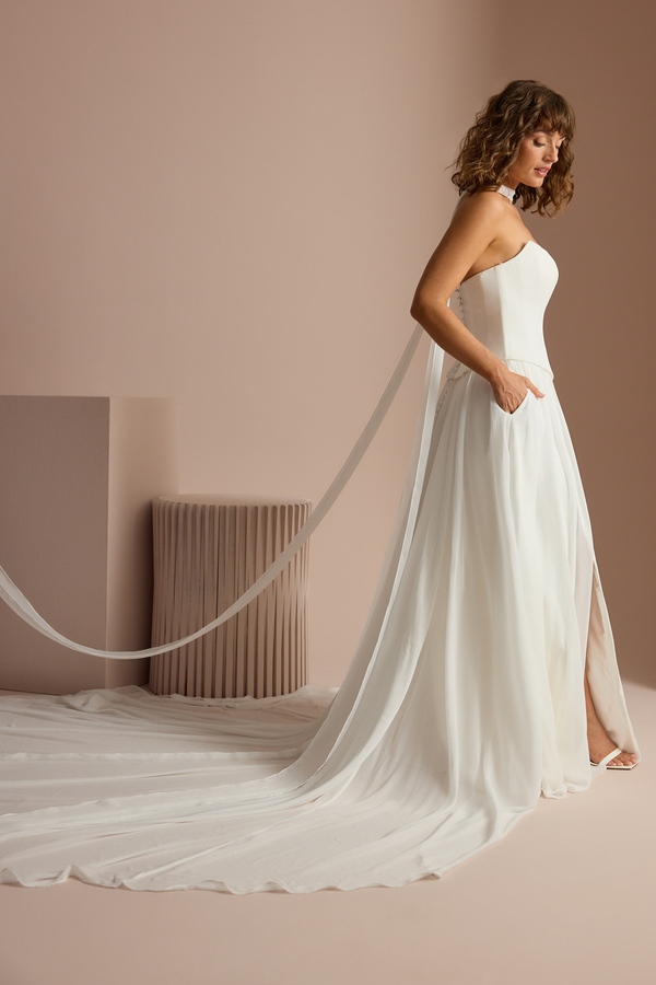 ORCHARD DRESS