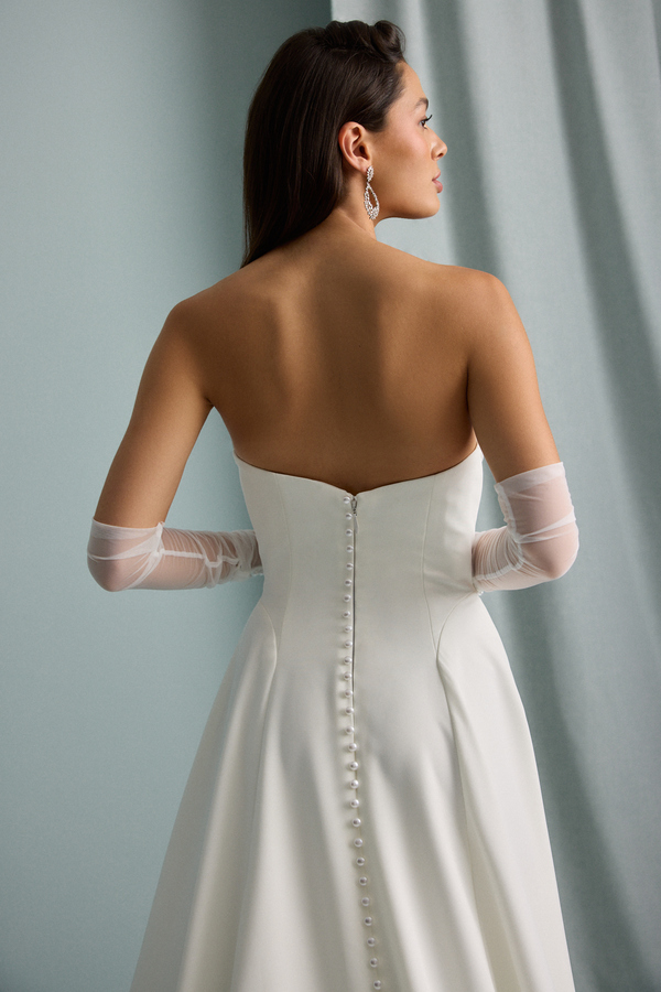 ACROPOLIS DRESS