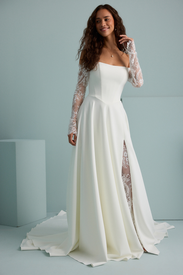 MONROE DRESS