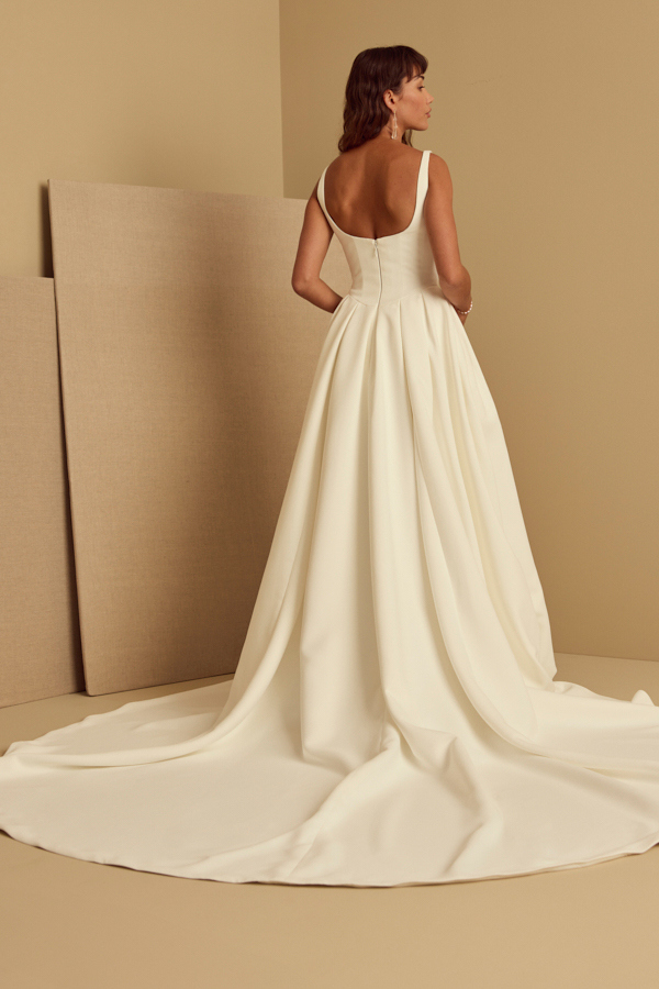 WINNIE DRESS