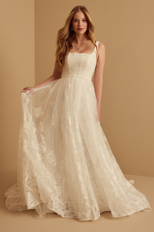 ZIRCONIA DRESS
