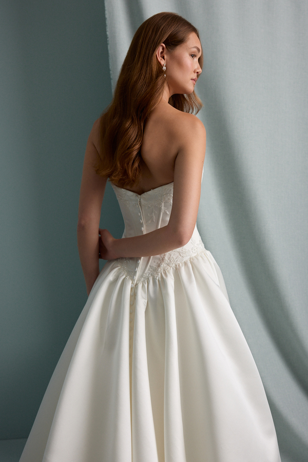 EVERGREEN DRESS