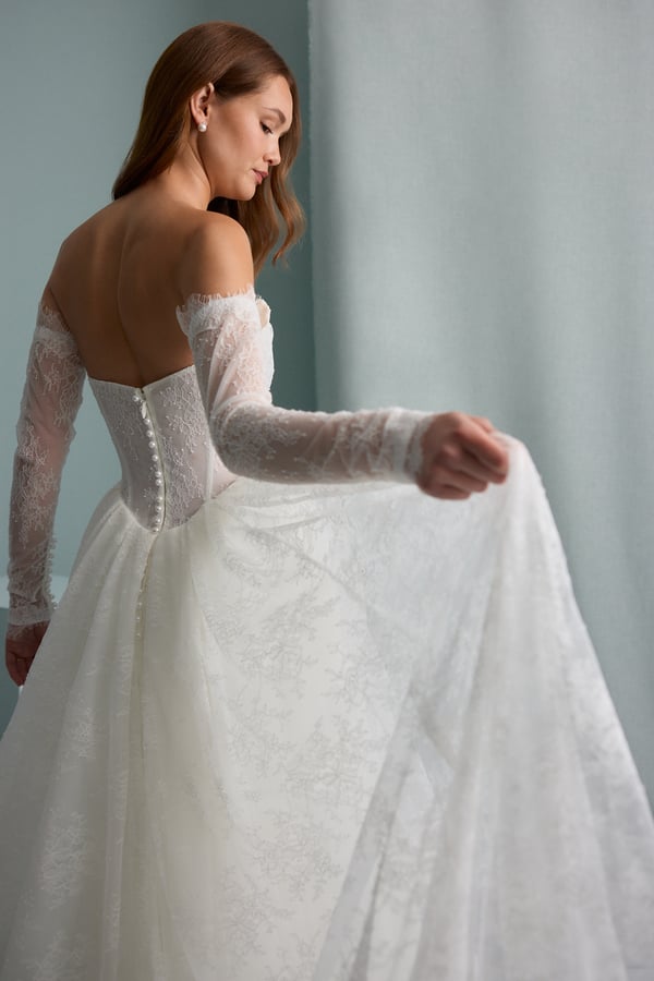 CELESTE DRESS