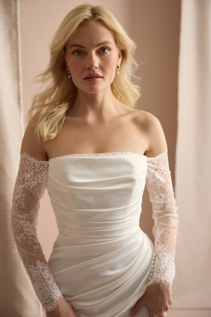 LYRA DRESS