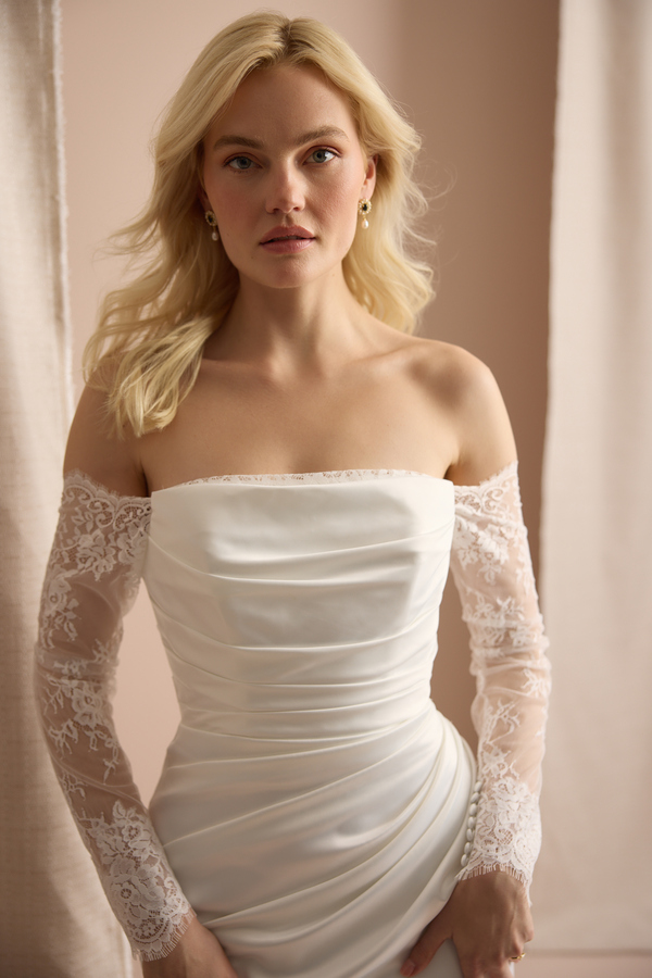LYRA DRESS
