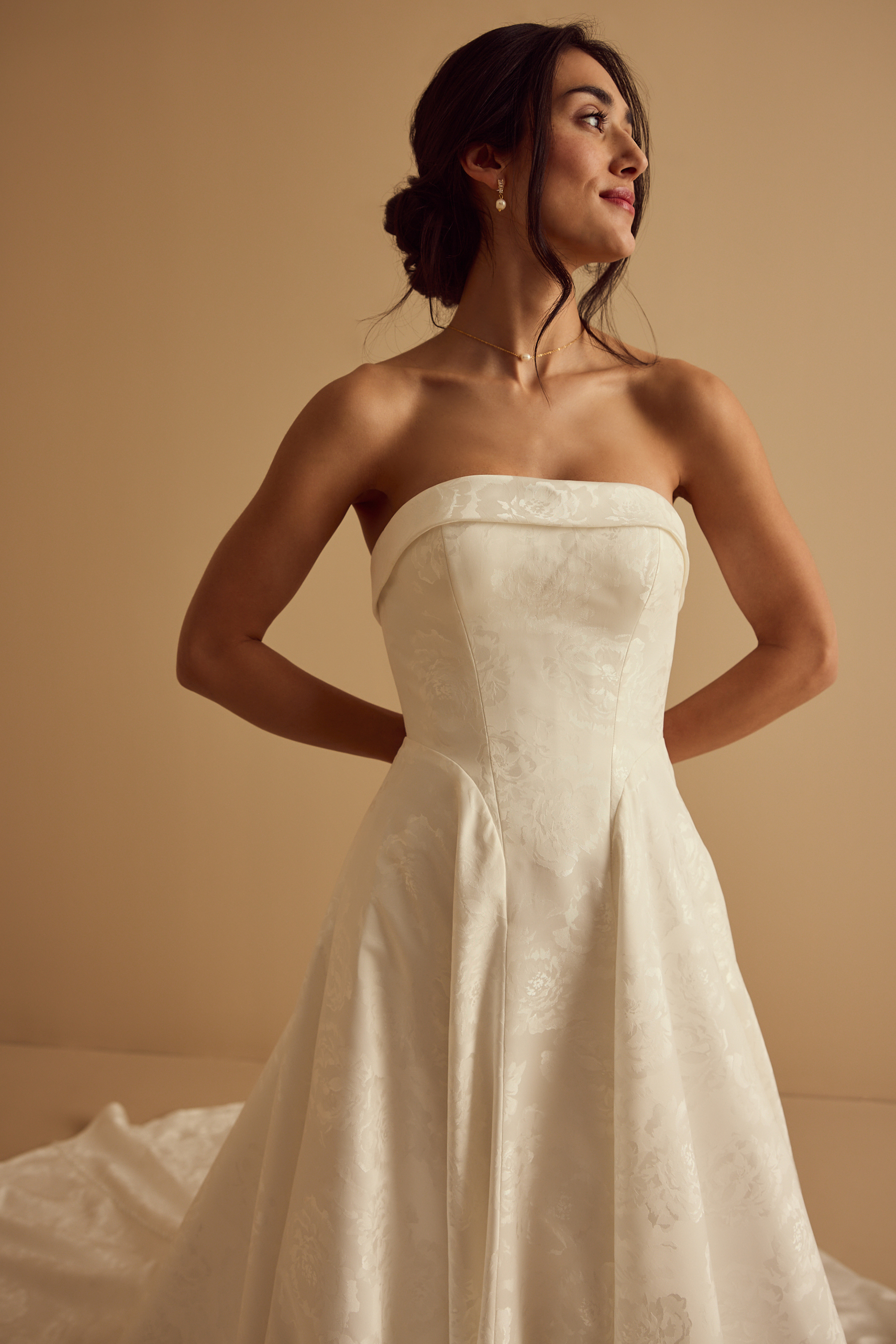 LUMINOUS DRESS Detail 3