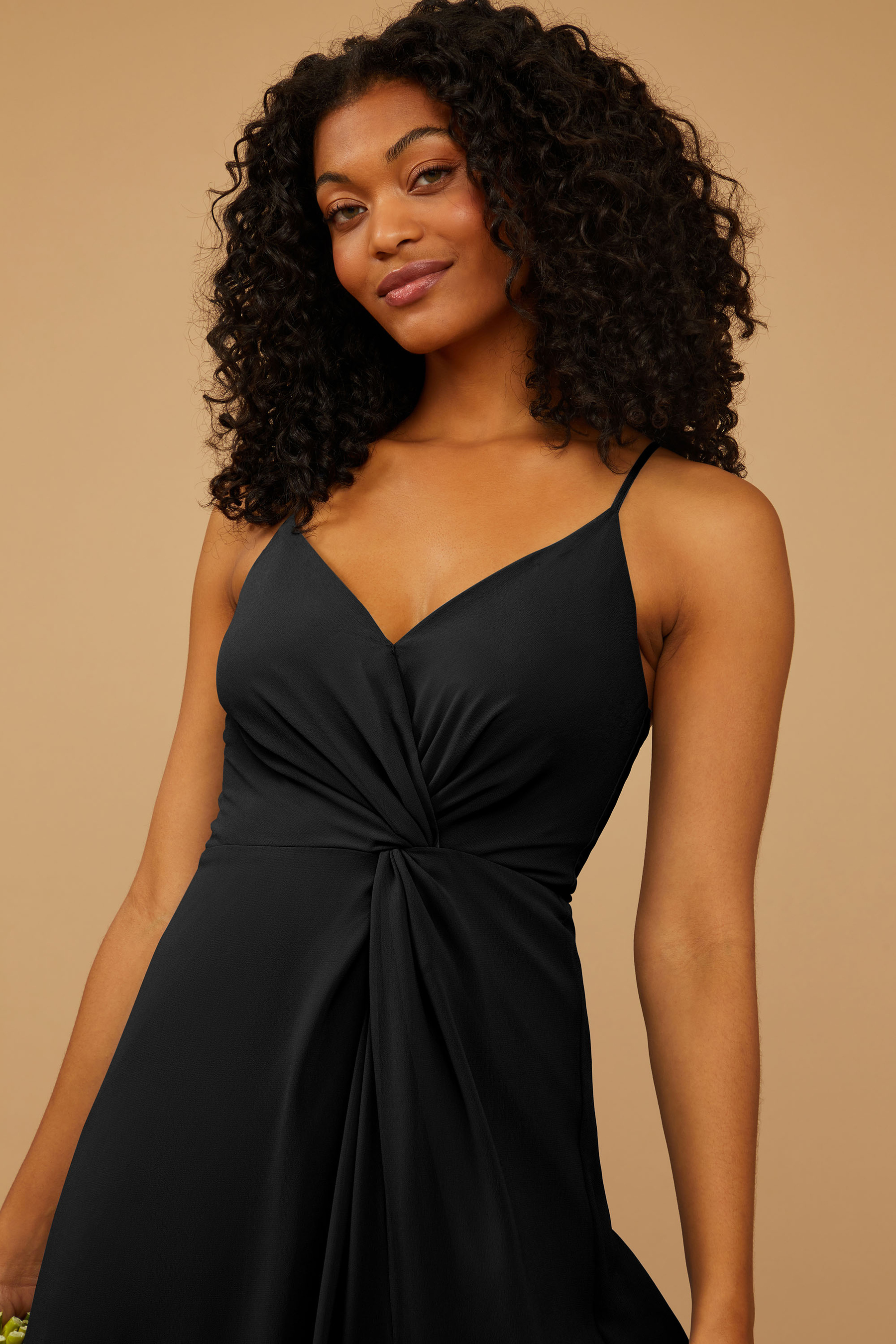 CHIC CHIFFON GROVE DRESS Detail 2