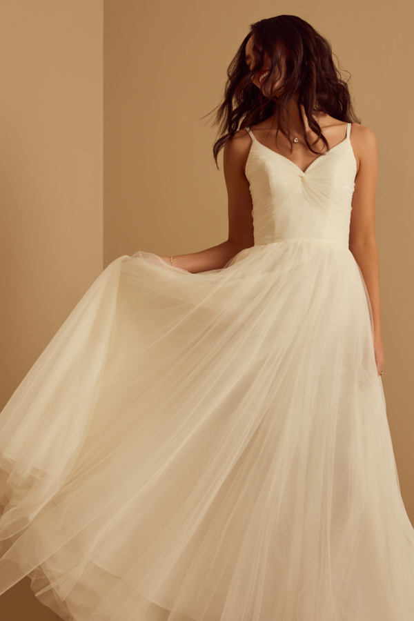 MOONSTONE DRESS