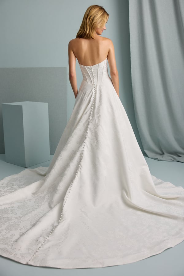 PARKS DRESS