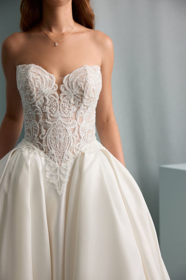 POE DRESS