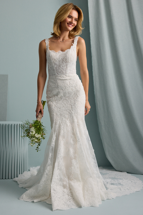 NAPLES DRESS