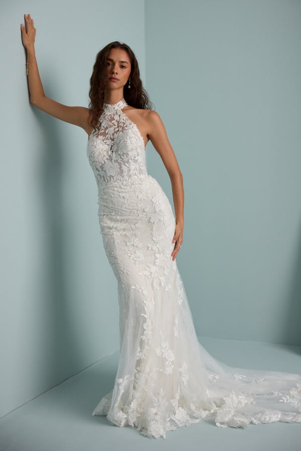 REVERIE DRESS