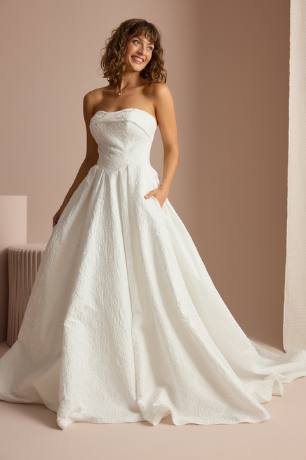 NEWBURY DRESS