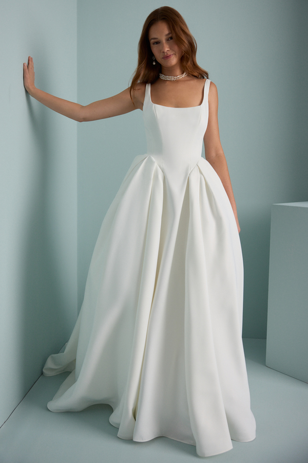 YELLOWSTONE DRESS