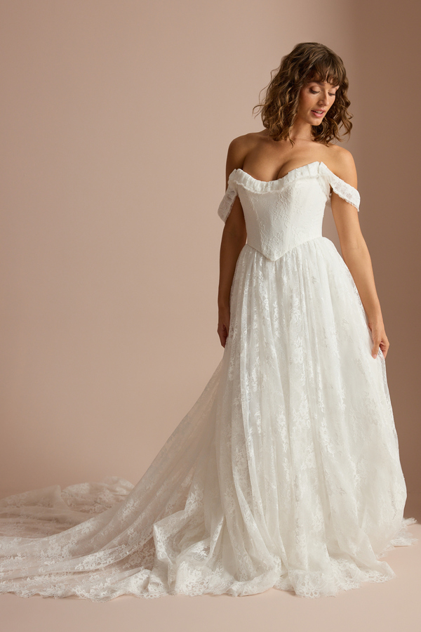 FREMONT DRESS