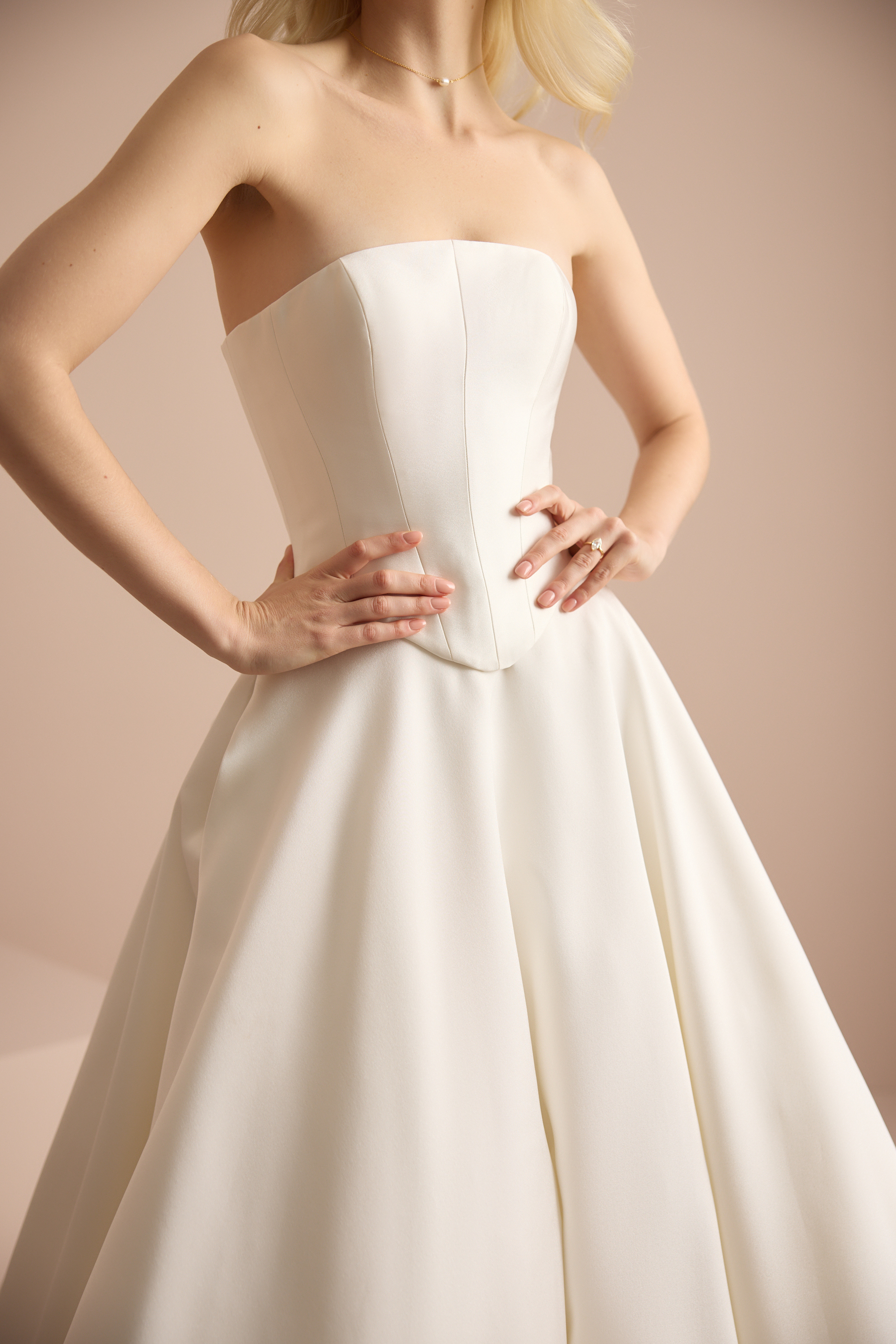 LIBRA DRESS Detail 5