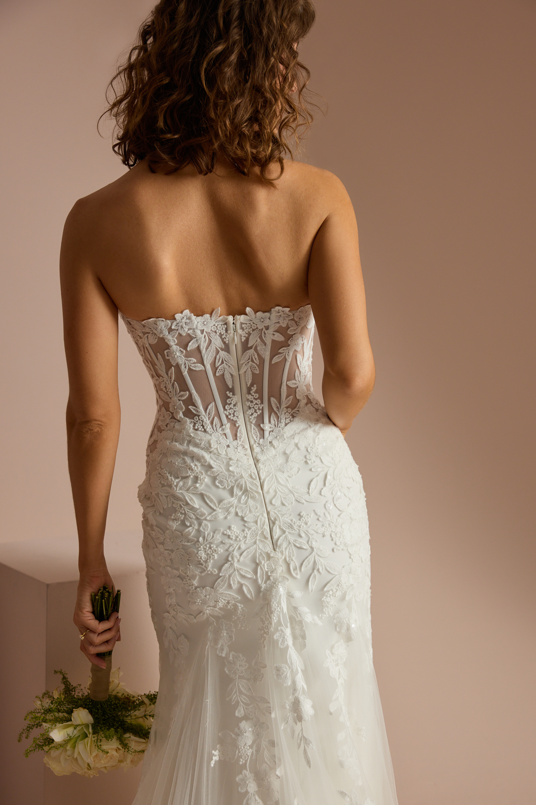 NOVELLA DRESS Detail 3