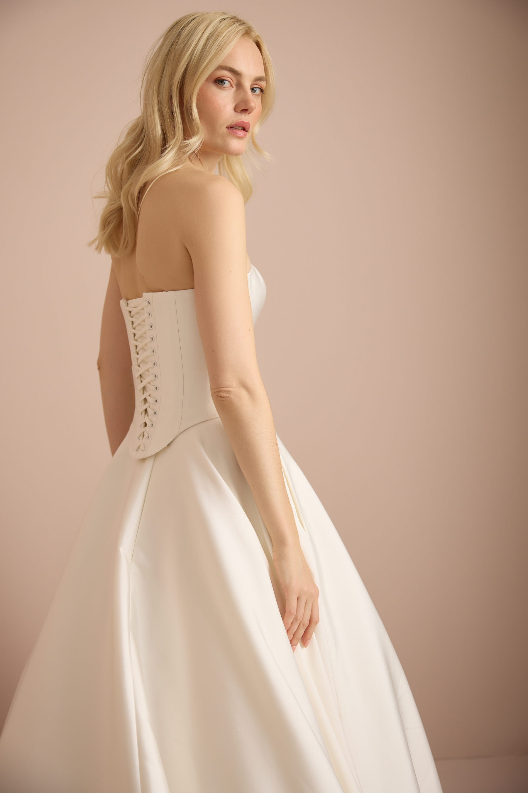 LIBRA DRESS Detail 4
