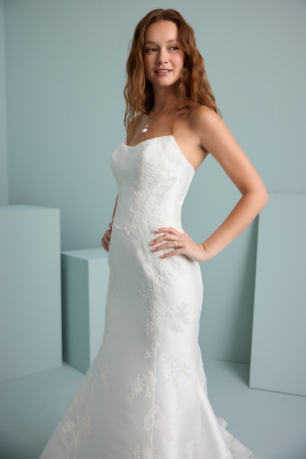 MARIPOSA DRESS