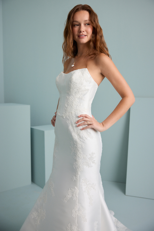 MARIPOSA DRESS