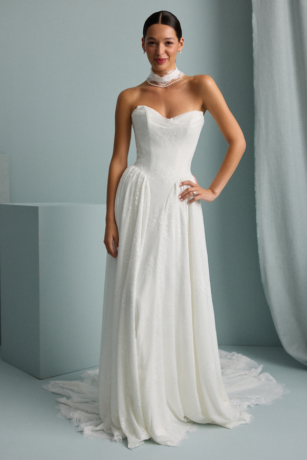 ARCTIC DRESS