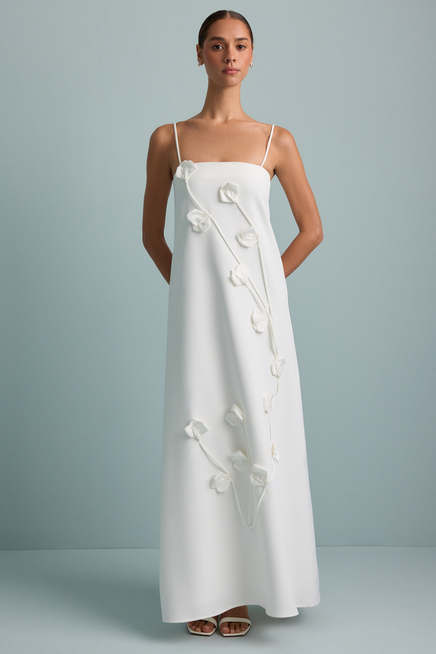 SALSA DRESS