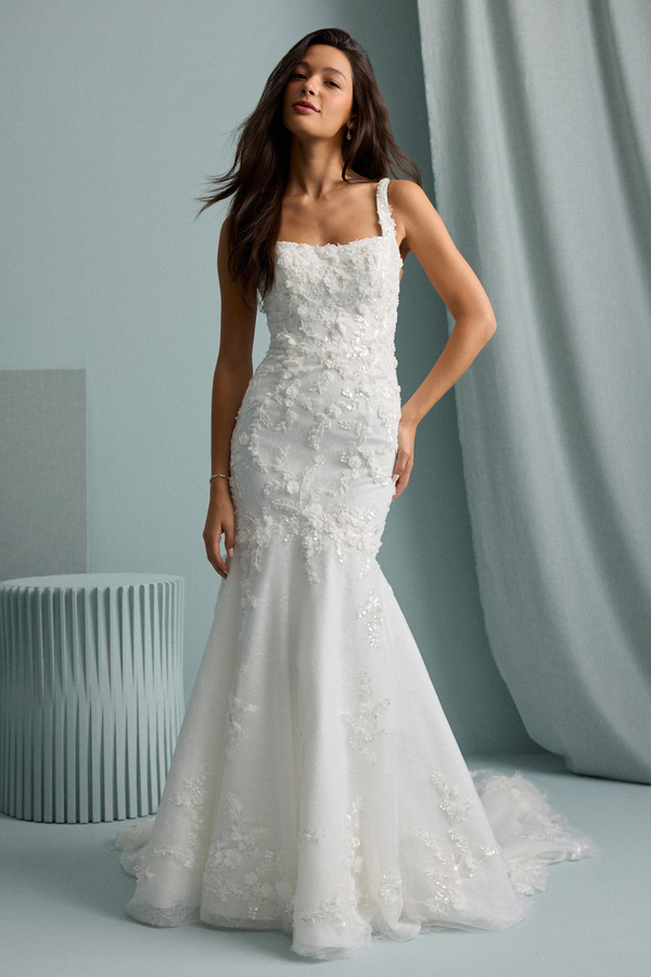 ARCHES DRESS