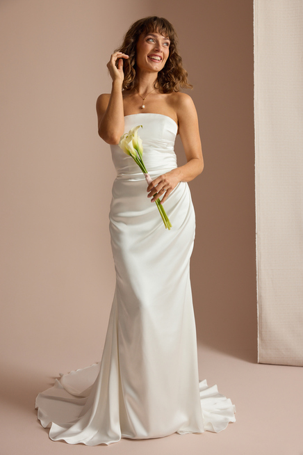 VELA DRESS