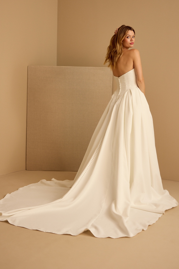 FRESCO DRESS