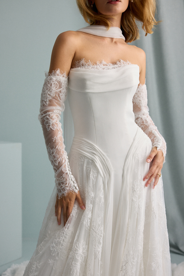 SAGRADA DRESS