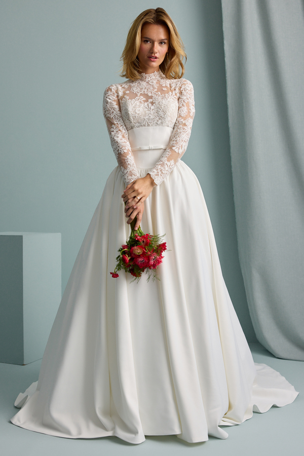 GRACE DRESS