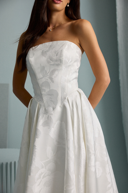 SKY DRESS